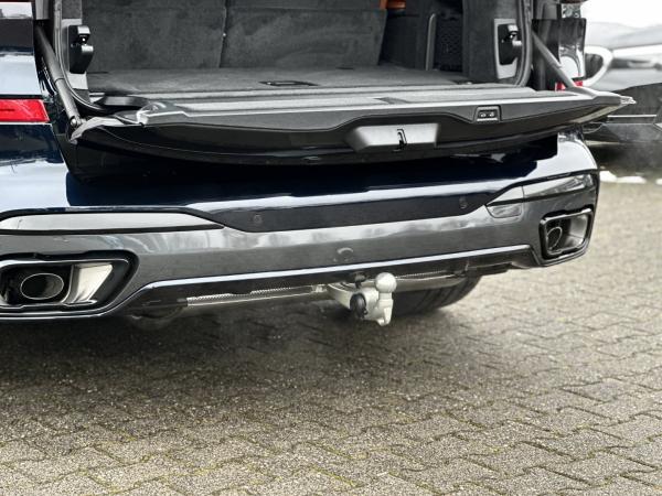BMW X7 xDrive40d M Sport Pro HK HiFi DAB Standhzg.