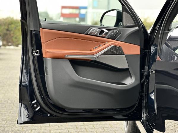 BMW X7 xDrive40d M Sport Pro HK HiFi DAB Standhzg.