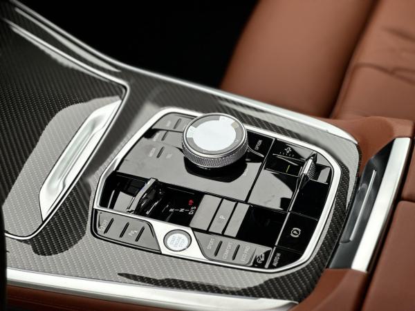 BMW X7 xDrive40d M Sport Pro HK HiFi DAB Standhzg.