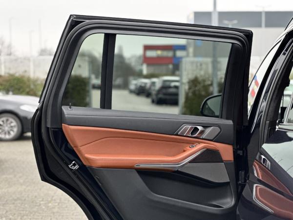BMW X7 xDrive40d M Sport Pro HK HiFi DAB Standhzg.