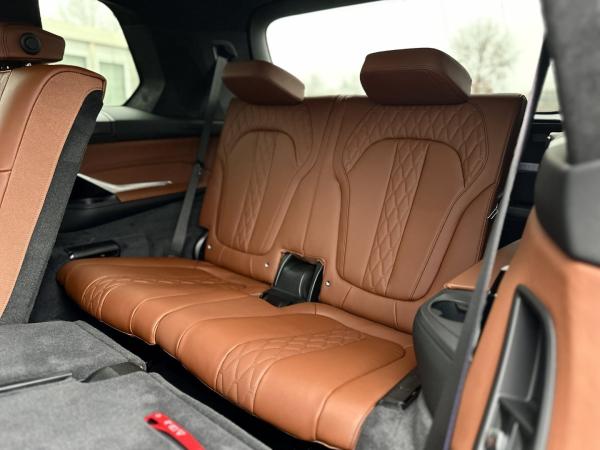 BMW X7 xDrive40d M Sport Pro HK HiFi DAB Standhzg.