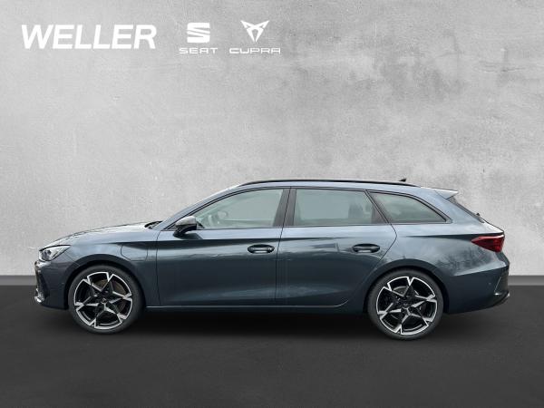 Cupra Leon Leon Sportstourer VZ 1.5 e-HYBRID 200 kW (272 PS) 6-Gang-DSG