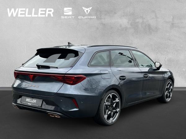 Cupra Leon Leon Sportstourer VZ 1.5 e-HYBRID 200 kW (272 PS) 6-Gang-DSG