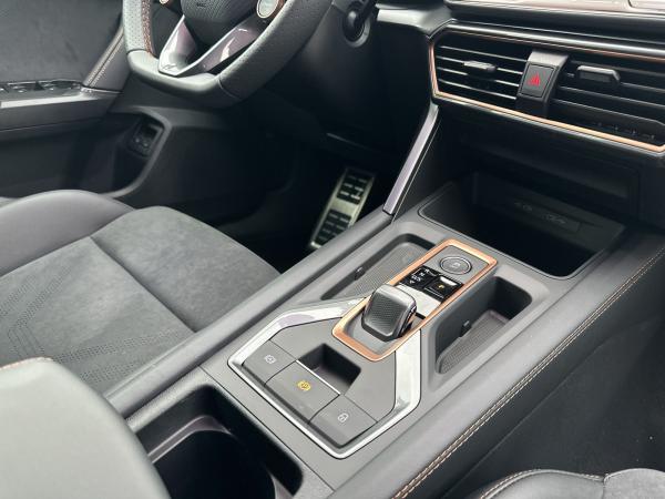 Cupra Leon Leon Sportstourer VZ 1.5 e-HYBRID 200 kW (272 PS) 6-Gang-DSG