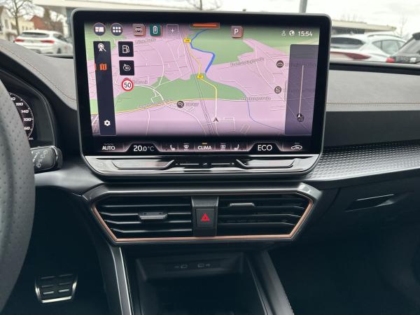 Cupra Leon Leon Sportstourer VZ 1.5 e-HYBRID 200 kW (272 PS) 6-Gang-DSG