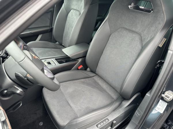 Cupra Leon Leon Sportstourer VZ 1.5 e-HYBRID 200 kW (272 PS) 6-Gang-DSG