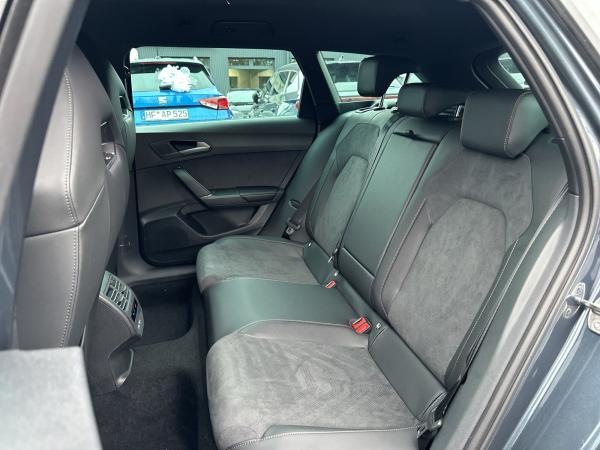 Cupra Leon Leon Sportstourer VZ 1.5 e-HYBRID 200 kW (272 PS) 6-Gang-DSG
