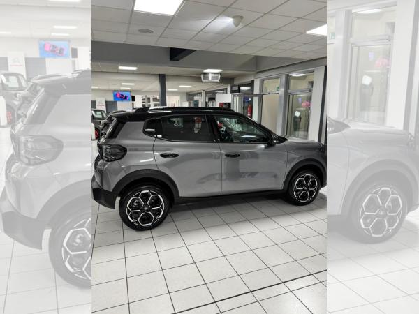 Citroën C3 Elektro❗️3.000€+3.000€ Förderprämie❗️Standard Range 44 kW- PLUS Ausstattung
