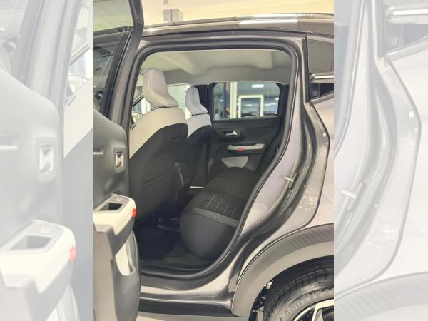 Citroën C3 Elektro❗️3.000€+3.000€ Förderprämie❗️Standard Range 44 kW- PLUS Ausstattung