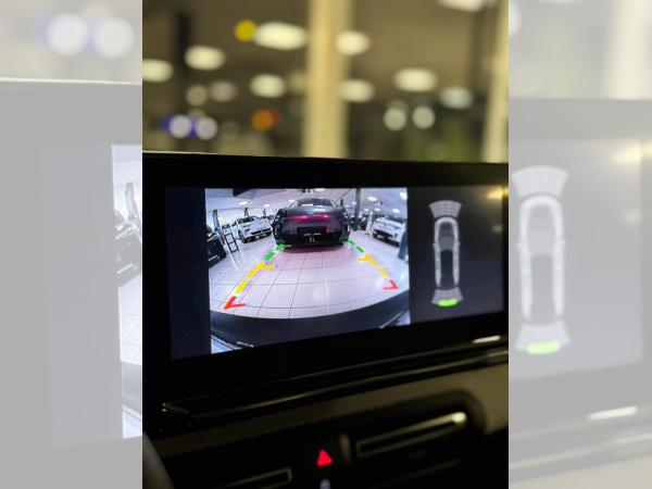 Citroën C3 Elektro❗️3.000€+3.000€ Förderprämie❗️Standard Range 44 kW- PLUS Ausstattung