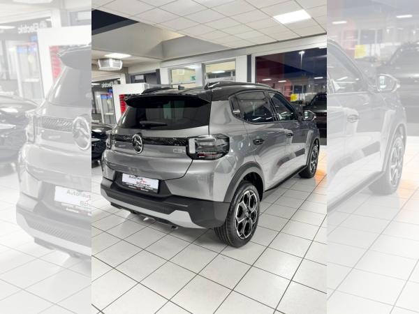 Citroën C3 Elektro❗️3.000€+3.000€ Förderprämie❗️Standard Range 44 kW- PLUS Ausstattung
