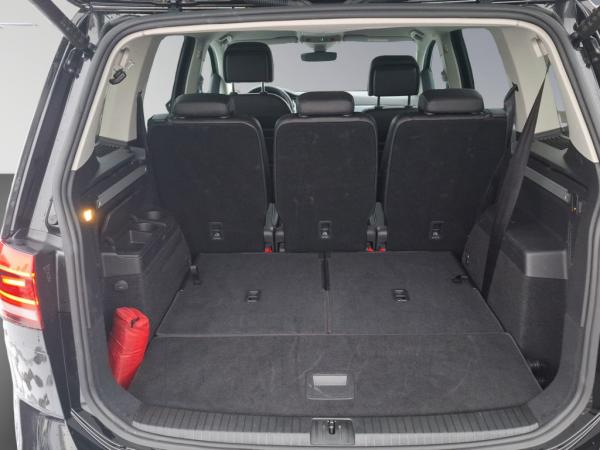 Volkswagen Touran 1.5TSI DSG Goal AHK