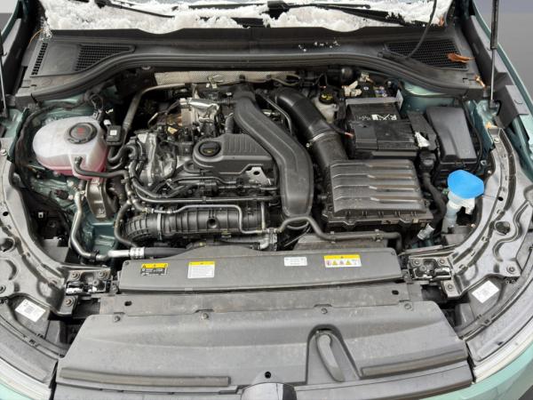 Volkswagen Passat Variant 1.5eTSI DSG Busisness AHK