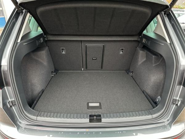 Seat Ateca Ateca Road Edition 1.5 TSI 110 kW (150 PS) 7-Gang DS