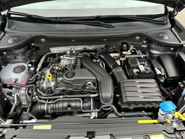 Seat Ateca Ateca Road Edition 1.5 TSI 110 kW (150 PS) 7-Gang DS