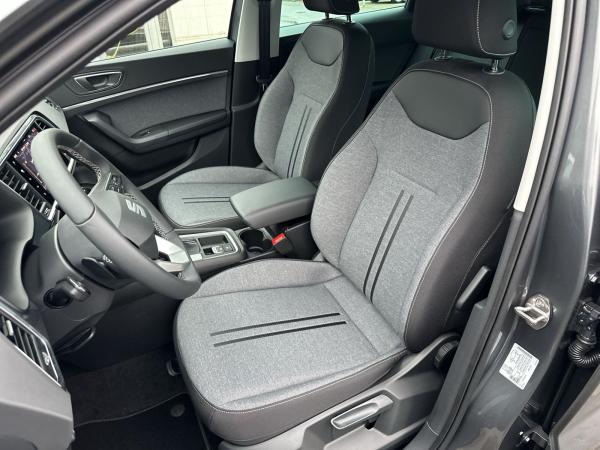 Seat Ateca Ateca Road Edition 1.5 TSI 110 kW (150 PS) 7-Gang DS