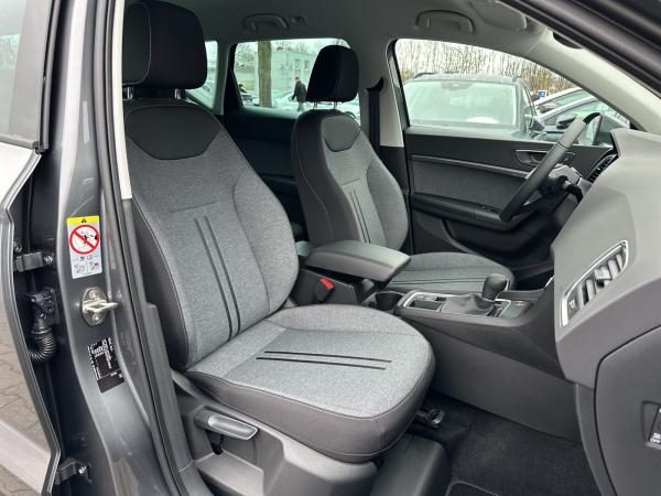Seat Ateca Ateca Road Edition 1.5 TSI 110 kW (150 PS) 7-Gang DS