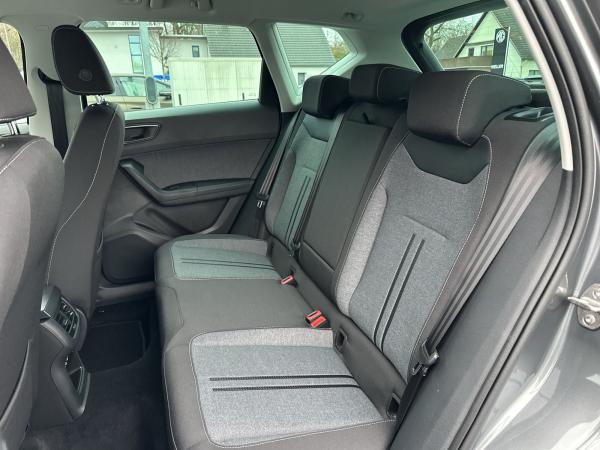 Seat Ateca Ateca Road Edition 1.5 TSI 110 kW (150 PS) 7-Gang DS