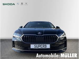 Skoda Superb 2.0 TDI 142kW DSG 4x4 Selection Combi - Top-Ausstattung | sofort verfügbar