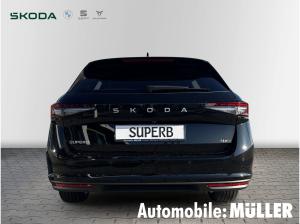 Skoda Superb 2.0 TDI 142kW DSG 4x4 Selection Combi - Top-Ausstattung | sofort verfügbar