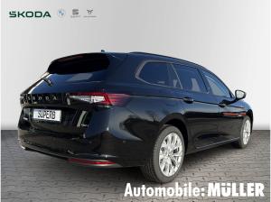 Skoda Superb 2.0 TDI 142kW DSG 4x4 Selection Combi - Top-Ausstattung | sofort verfügbar