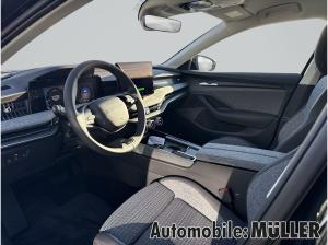 Skoda Superb 2.0 TDI 142kW DSG 4x4 Selection Combi - Top-Ausstattung | sofort verfügbar