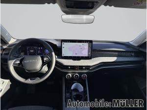 Skoda Superb 2.0 TDI 142kW DSG 4x4 Selection Combi - Top-Ausstattung | sofort verfügbar