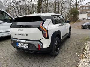 Kia EV3 81 kWh 150 kW GT-line DrivePro, Komfort, GD
