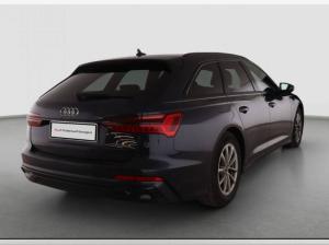 Audi A6 Avant S-line 40 TDI ACC+HUD+MATRIX+NAVI
