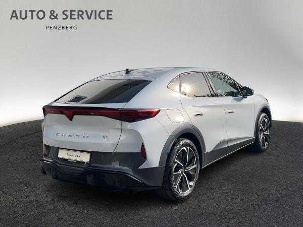 Cupra Tavascan VZ *AHK *Drive Pack