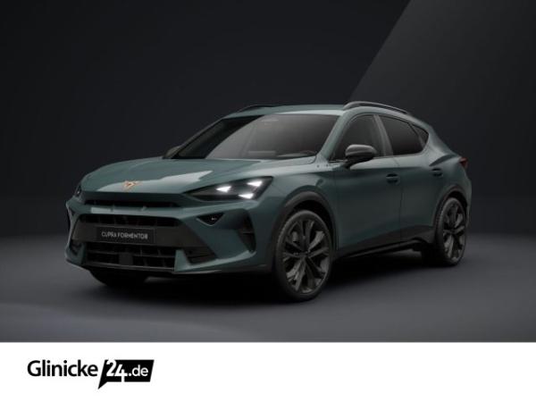 Cupra Formentor 2.0 TSI VZ Black Edition Matrix Bestellaktion