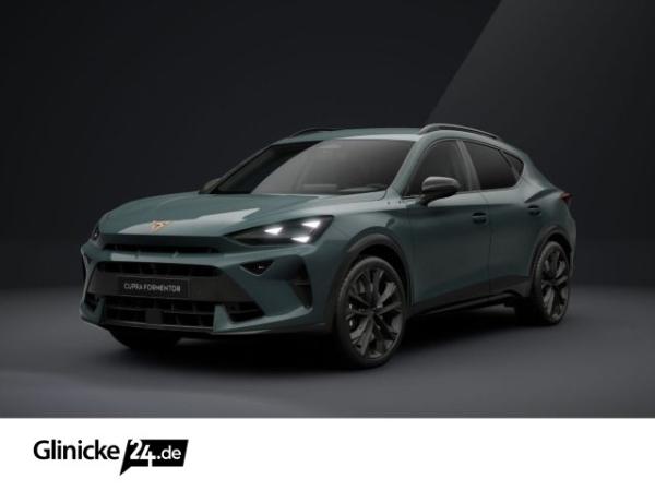 Cupra Formentor 2.0 TSI 4Drive VZ Black Edition Bestellaktion
