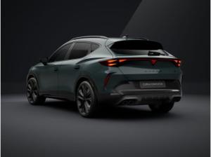 Cupra Formentor 2.0 TSI 4Drive VZ Black Edition Bestellaktion