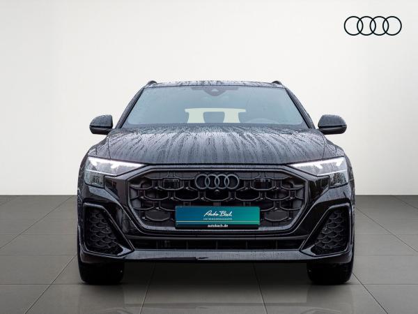 Audi Q8 S-Line TDI quattro Panorama/ 23"/ Allradlenkung/ B&O-Premium/ HUD