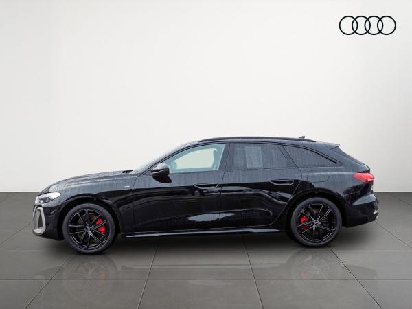 Audi A5 Avant e-hybrid quattro edition one S-Interieur 19" AHK