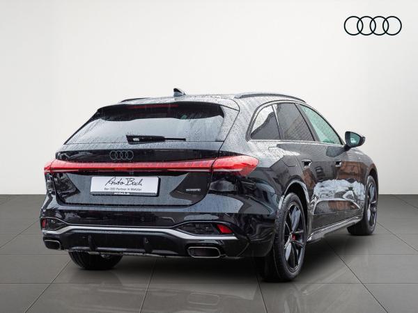 Audi A5 Avant e-hybrid quattro edition one S-Interieur 19" AHK