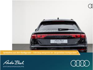 Audi Q8 S-Line TDI quattro 23" Allradlenkung B&O-Premium Pano HUD