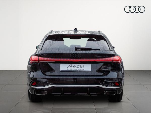 Audi A5 Avant e-hybrid quattro edition one S-Interieur 19" AHK