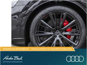 Audi Q8 S-Line TDI quattro 23" Allradlenkung B&O-Premium Pano HUD