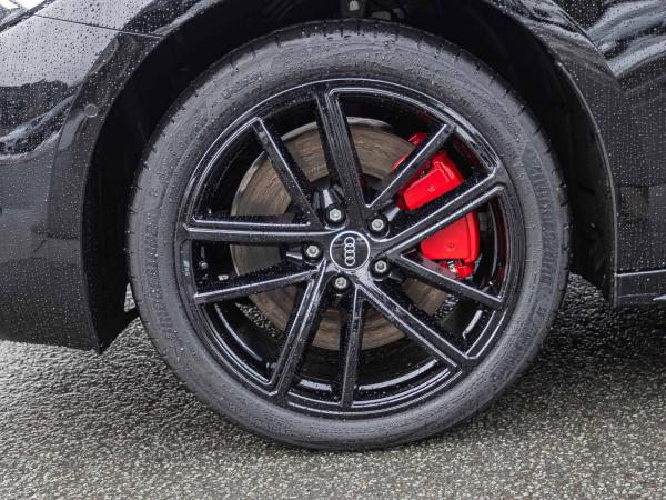 Audi A5 Avant e-hybrid quattro edition one S-Interieur 19" AHK