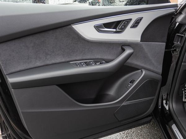 Audi Q8 S-Line TDI quattro Panorama/ 23"/ Allradlenkung/ B&O-Premium/ HUD