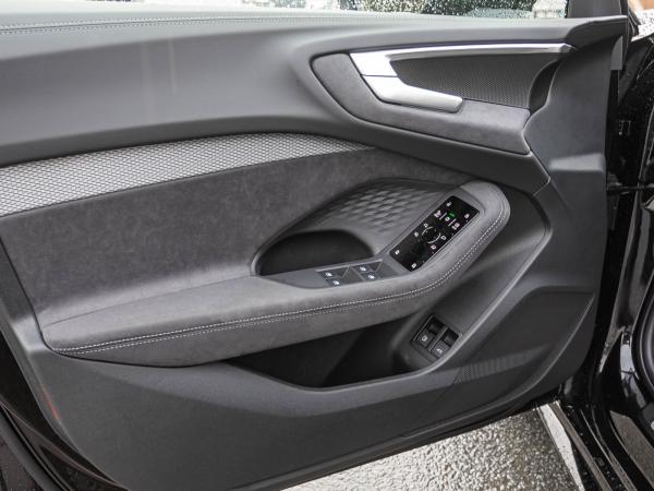 Audi A5 Avant e-hybrid quattro edition one S-Interieur 19" AHK