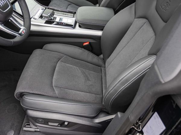 Audi Q8 S-Line TDI quattro Panorama/ 23"/ Allradlenkung/ B&O-Premium/ HUD