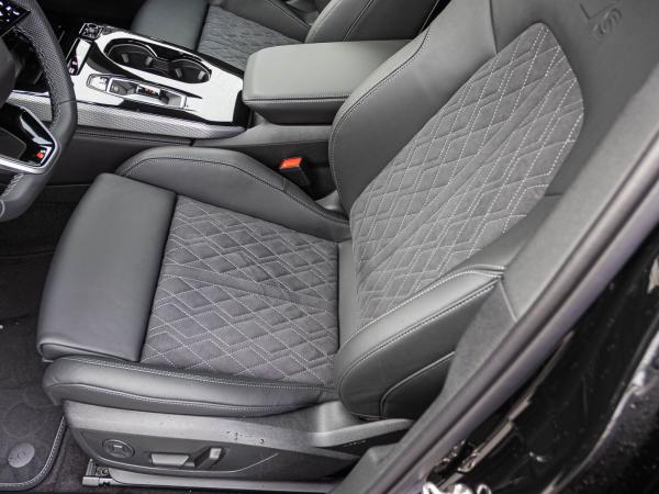 Audi A5 Avant e-hybrid quattro edition one S-Interieur 19" AHK