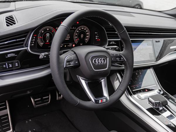 Audi Q8 S-Line TDI quattro Panorama/ 23"/ Allradlenkung/ B&O-Premium/ HUD