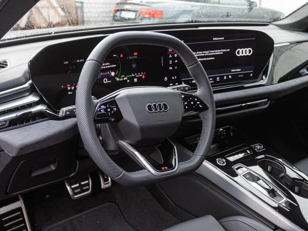 Audi A5 Avant e-hybrid quattro edition one S-Interieur 19" AHK