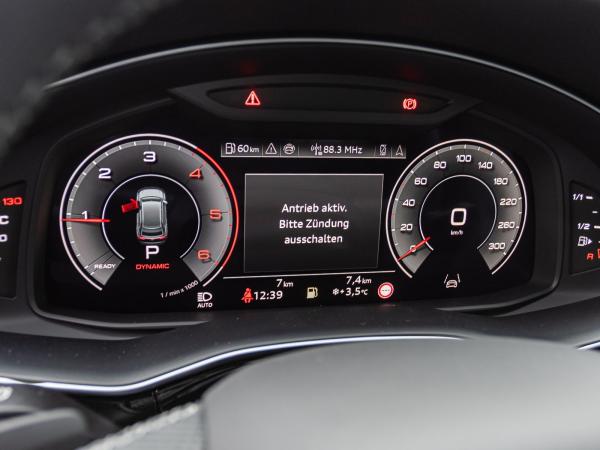 Audi Q8 S-Line TDI quattro Panorama/ 23"/ Allradlenkung/ B&O-Premium/ HUD