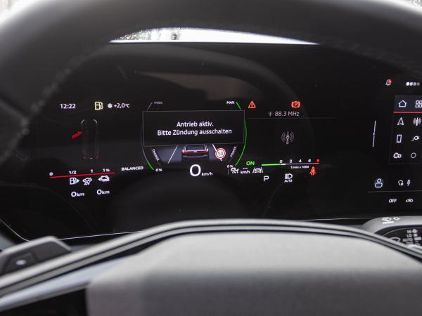 Audi A5 Avant e-hybrid quattro edition one S-Interieur 19" AHK