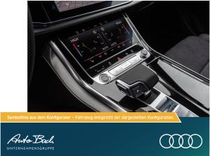 Audi Q8 S-Line TDI quattro 23" Allradlenkung B&O-Premium Pano HUD