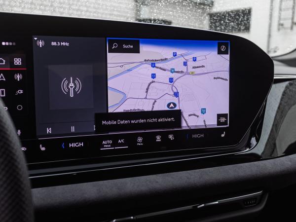 Audi A5 Avant e-hybrid quattro edition one S-Interieur 19" AHK